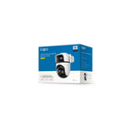 TP-Link Tapo C545D Övervakningskamera