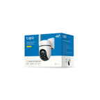 TP-link TAPO C501GW kamera utomhus Pan/Tilt 4G