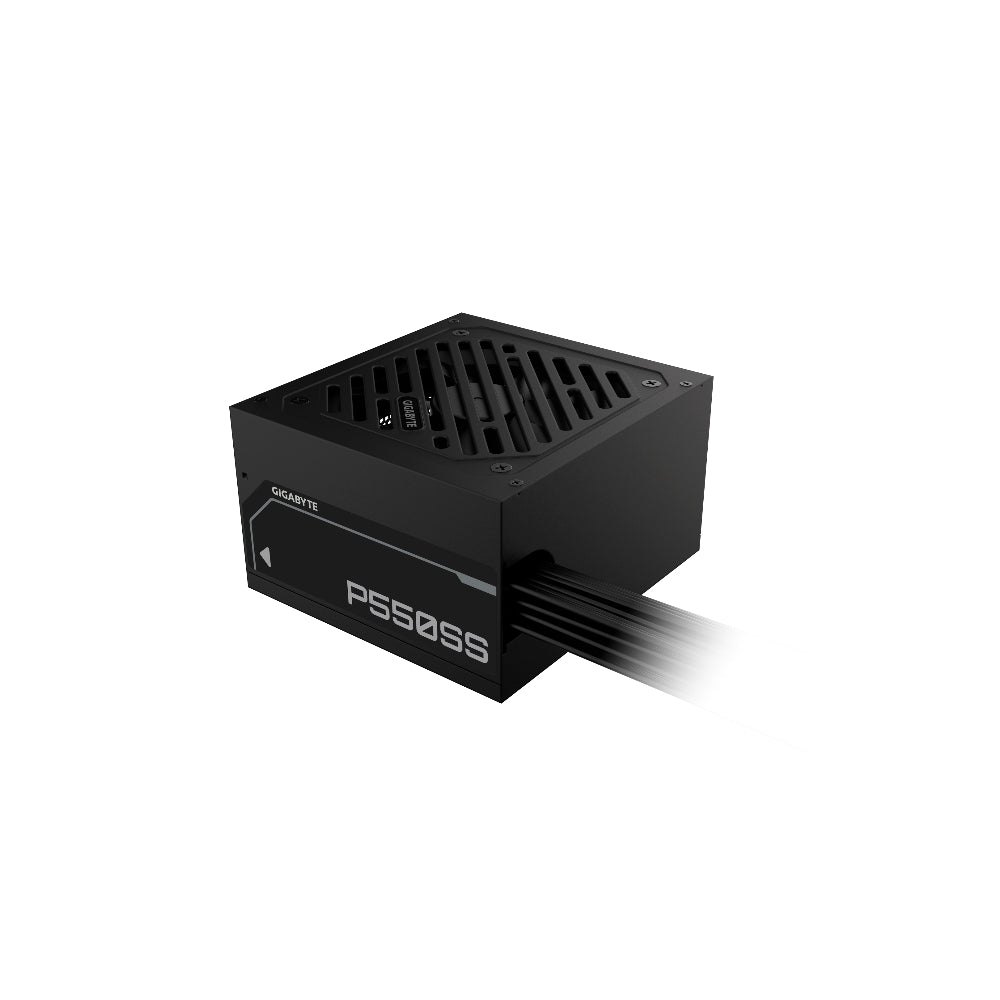 Gigabyte P550SS 550W 80 PLUS Silver
