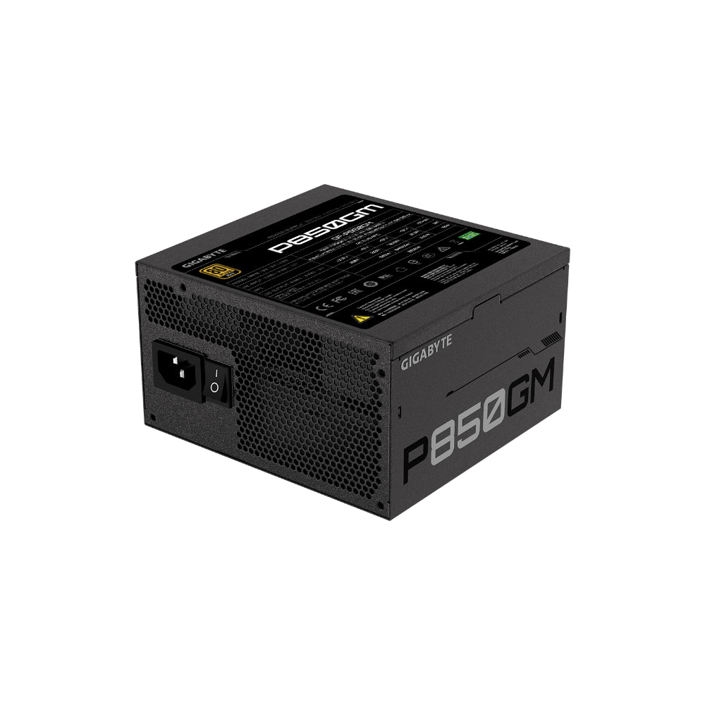 Gigabyte P850GM 850W 80 PLUS Gold