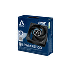 Arctic P8 PWM PST CO