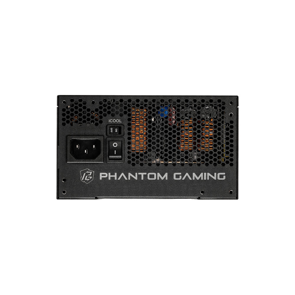ASRock Phantom Gaming PG-750G ATX 3.1 750W 80 Plus Gold