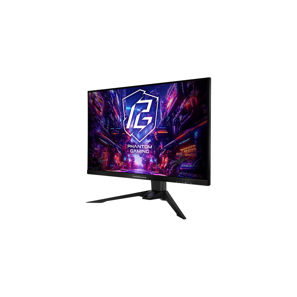 ASRock PG32QFT 32" - 2560x1440 IPS 180Hz