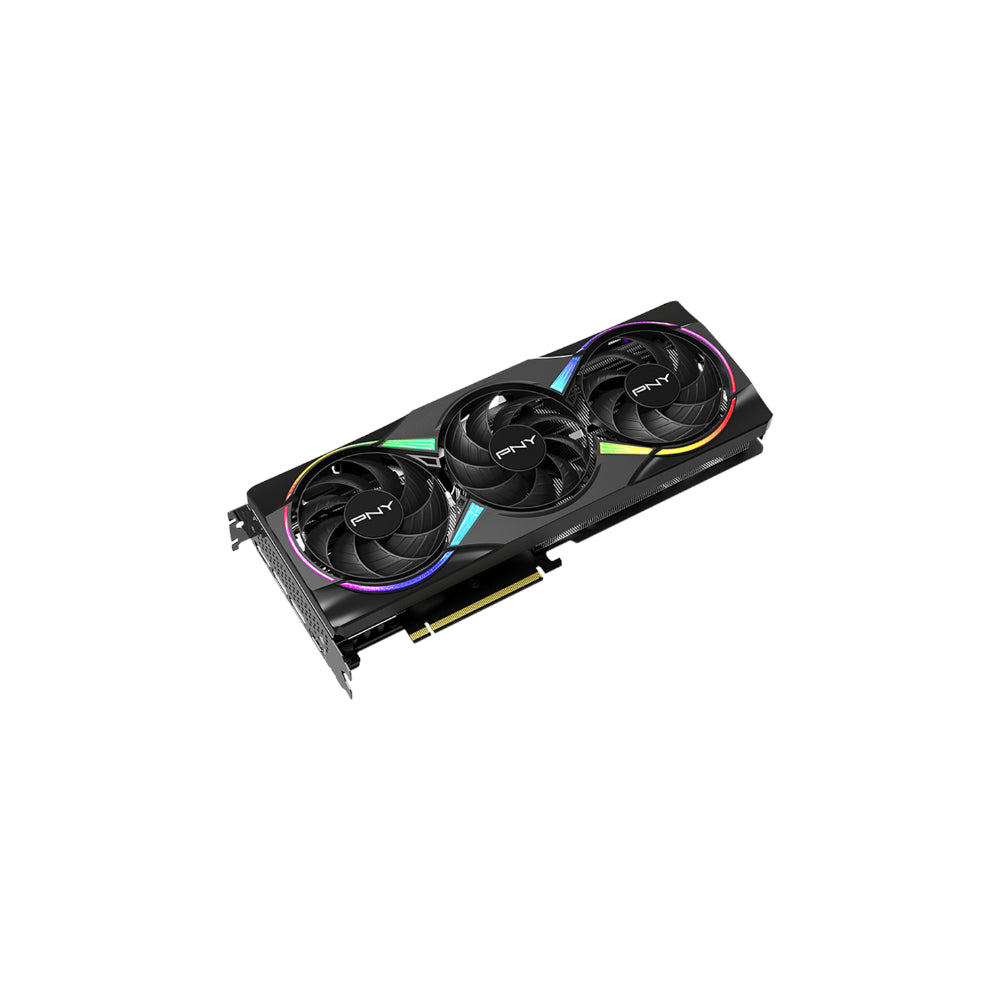 PNY GeForce RTX 5060 Ti 8GB EPIC-X RGB OC 8GB