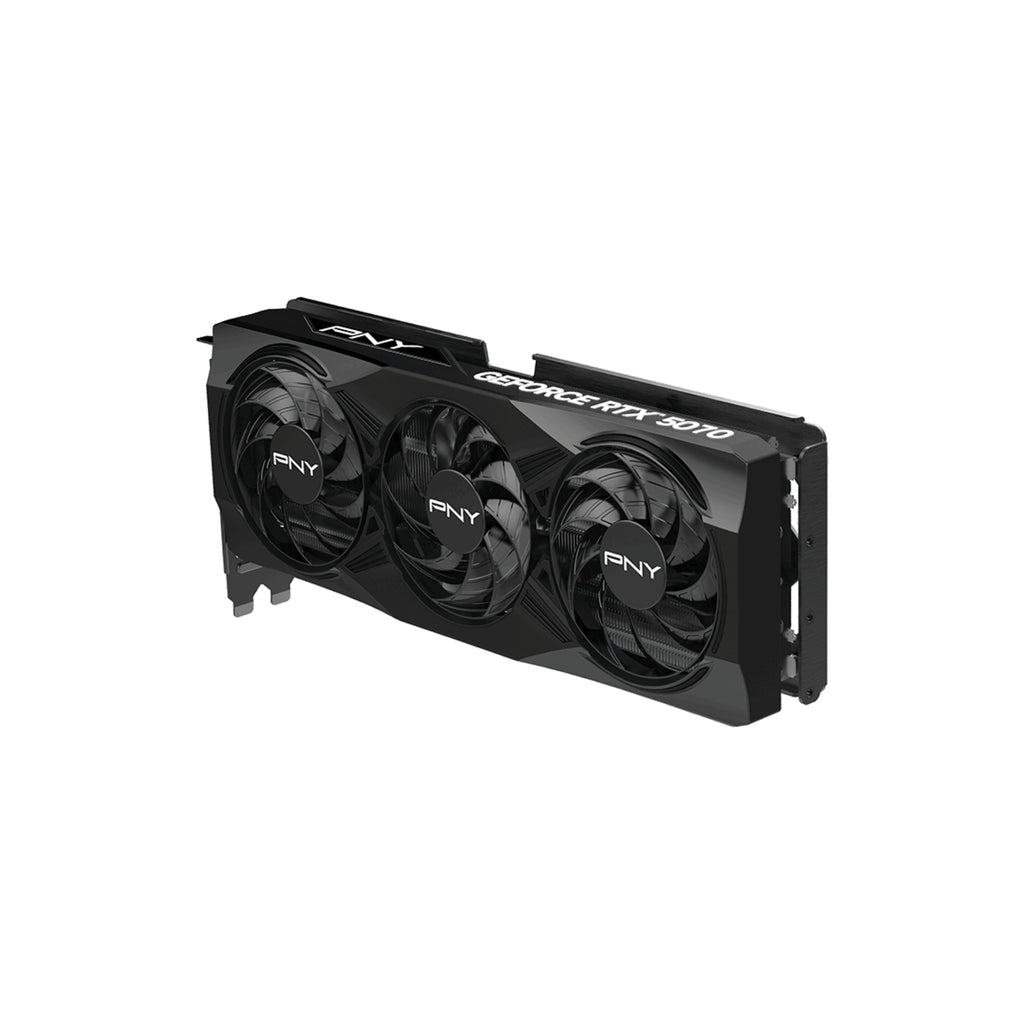 PNY GeForce RTX 5070 3X 12GB