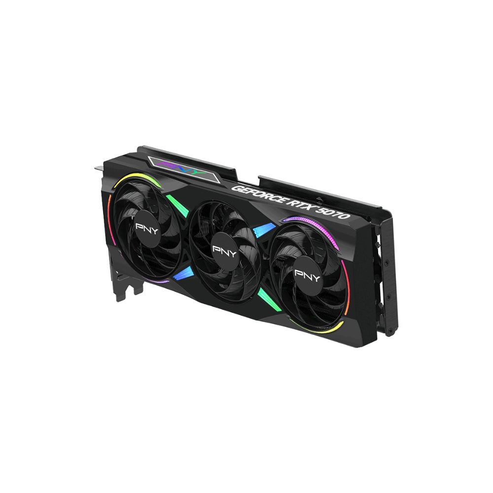 PNY GeForce RTX 5070 ARGB EPIC-X OC 12GB