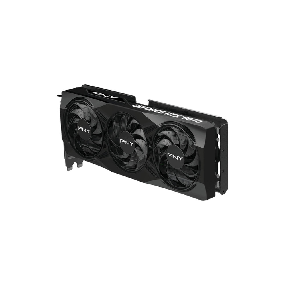 PNY GeForce RTX 5070 OC 12GB