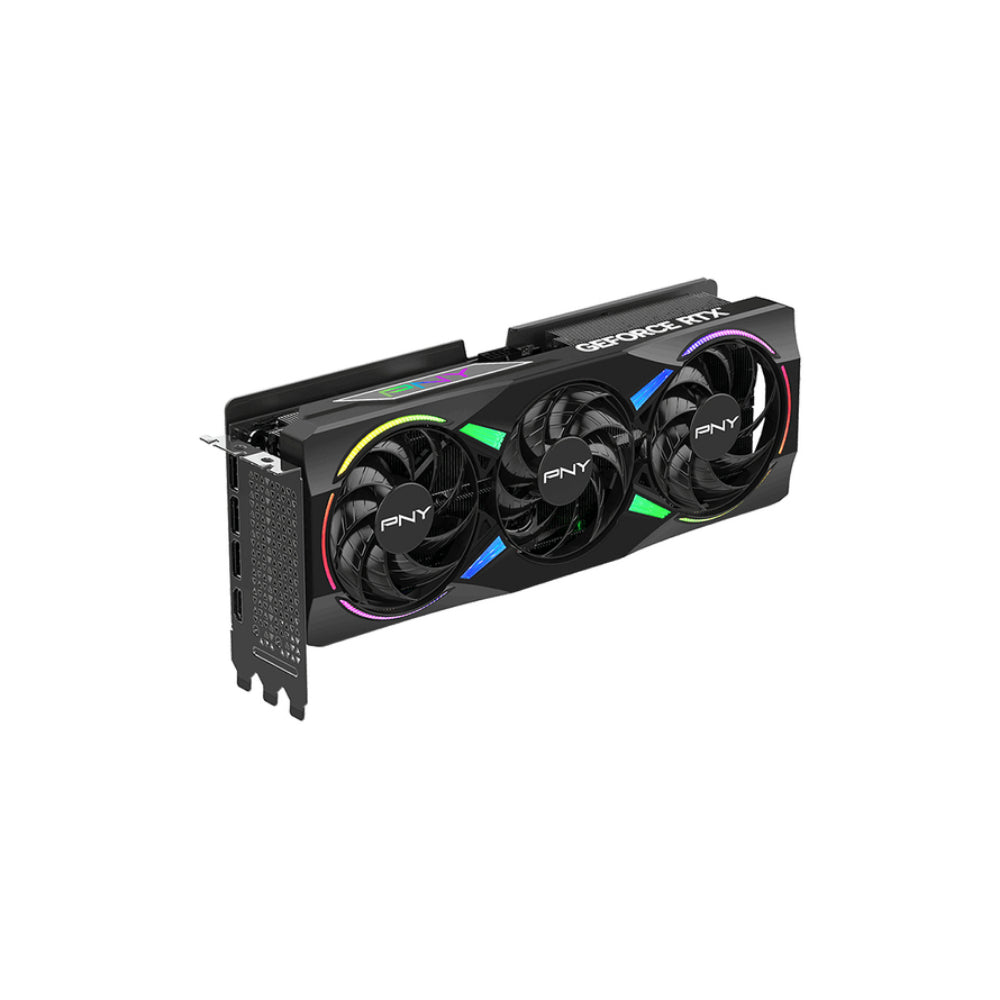 PNY GeForce RTX 5070 Ti ARGB EPIC-X RGB OC 16GB