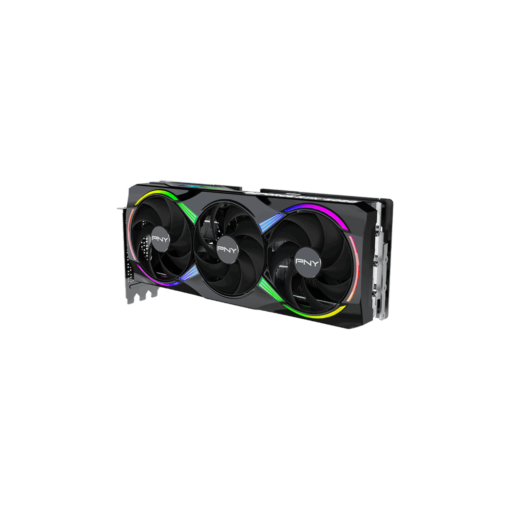 PNY GeForce RTX 5080 Epic-X OC 16GB