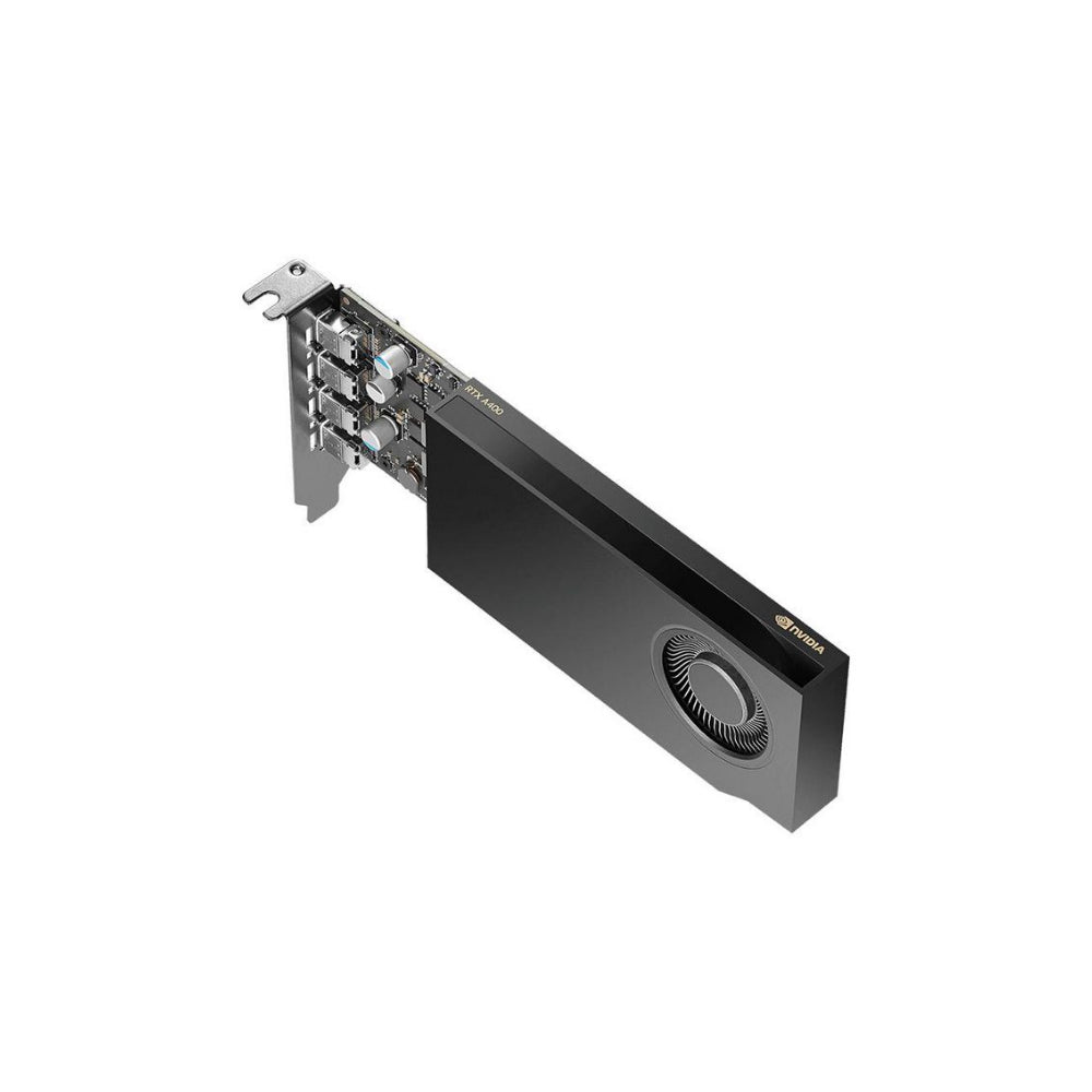 PNY NVIDIA RTX A400 4GB