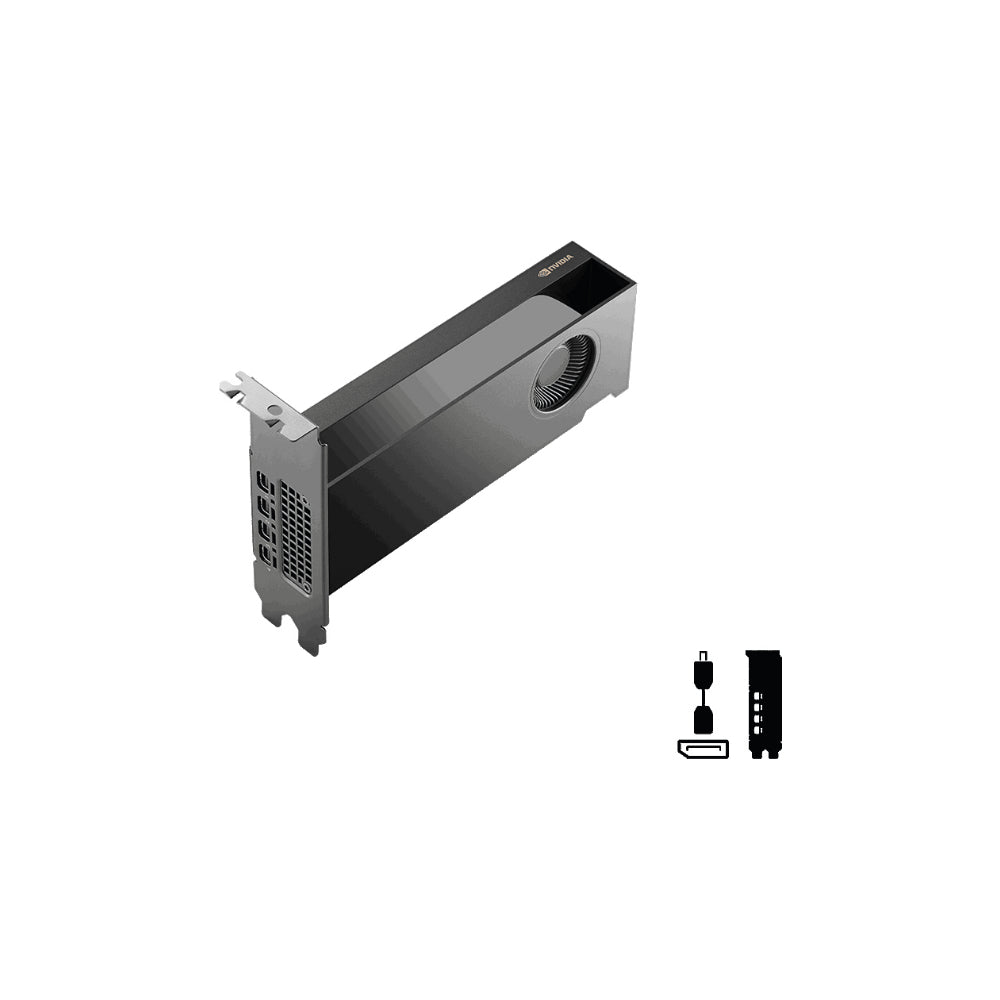 PNY RTX PRO 2000 Blackwell 16GB