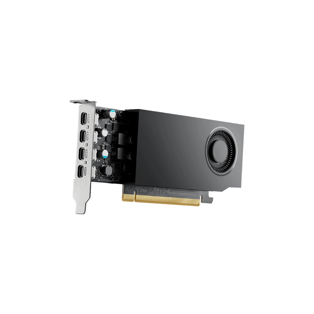 PNY NVIDIA RTX A1000 8GB