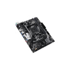 ASUS Prime A520M-R mATX AM4