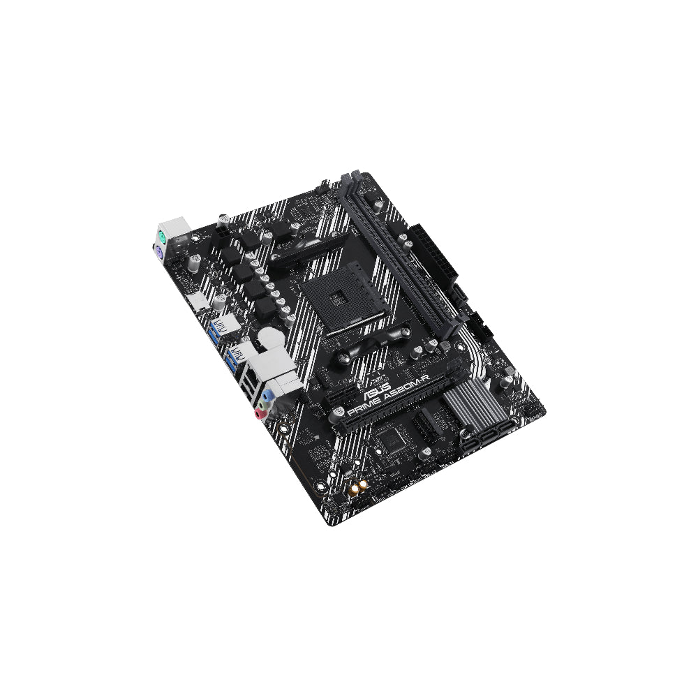 ASUS Prime A520M-R mATX AM4