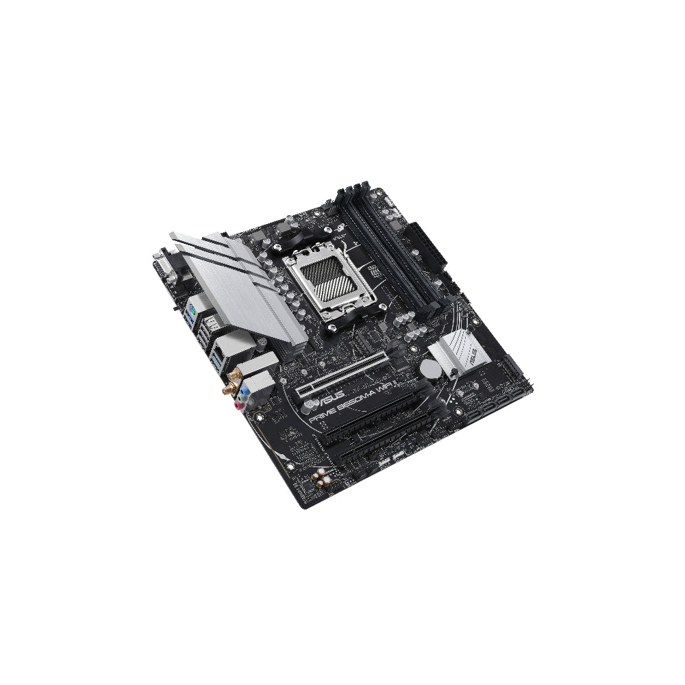 ASUS Prime B650M-A II Wi-Fi mATX AM5