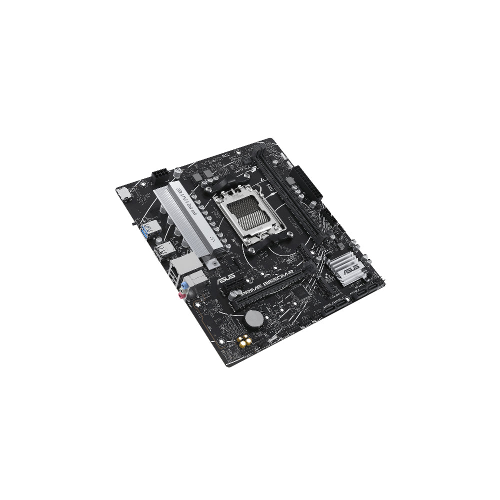 ASUS Prime B650M-R mATX AM5