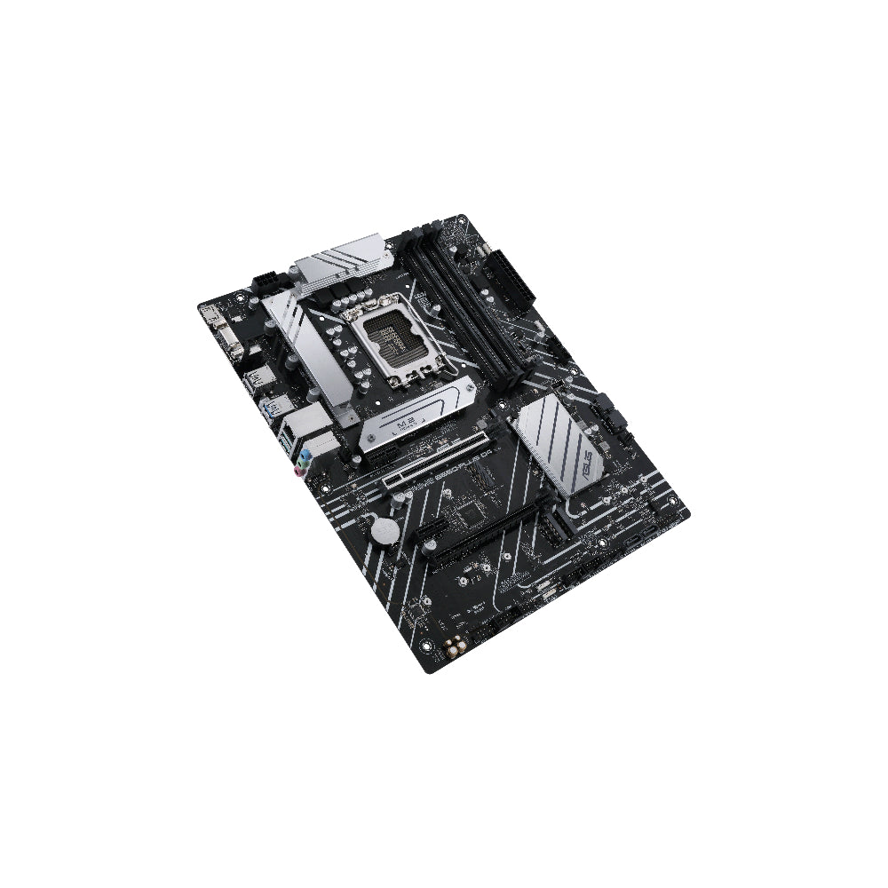 ASUS Prime B660-PLUS D4 ATX LGA1700