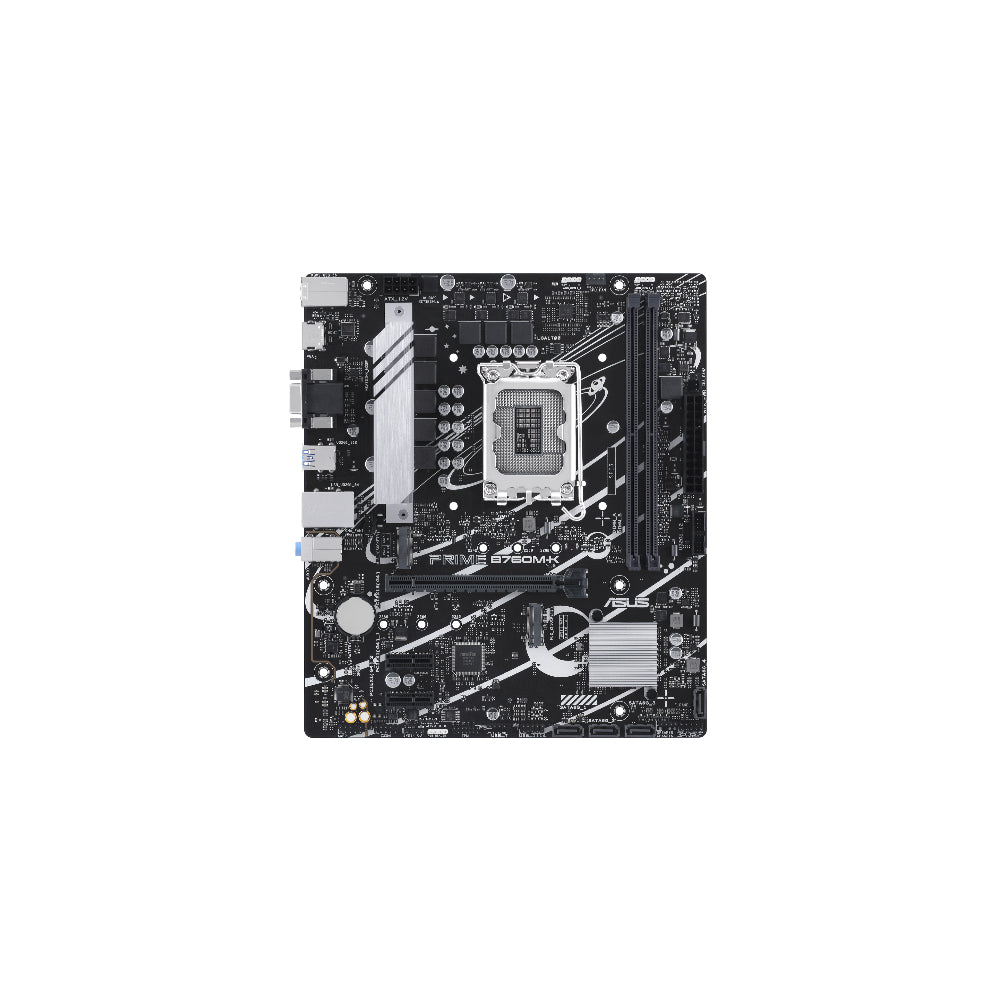 ASUS Prime B760M-K mATX LGA1700