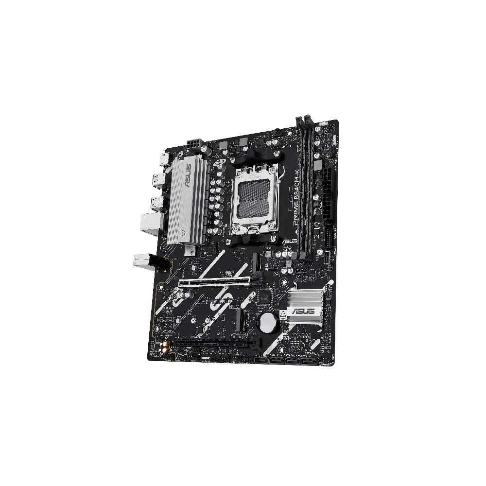 ASUS Prime B840M-K mATX AM5