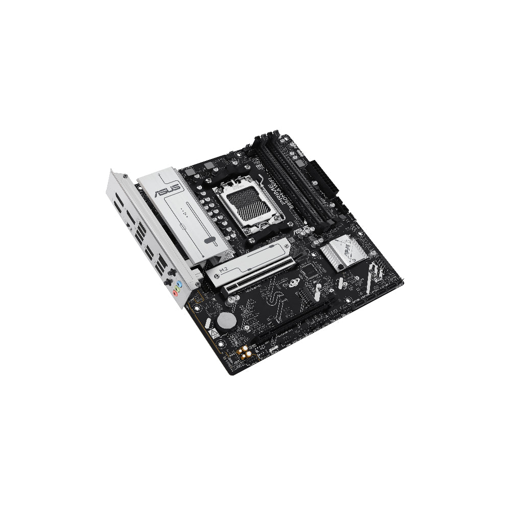 ASUS Prime B850M-A Wi-Fi mATX AM5