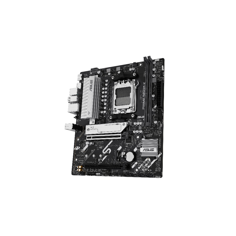 ASUS Prime B850M-K mATX AM5