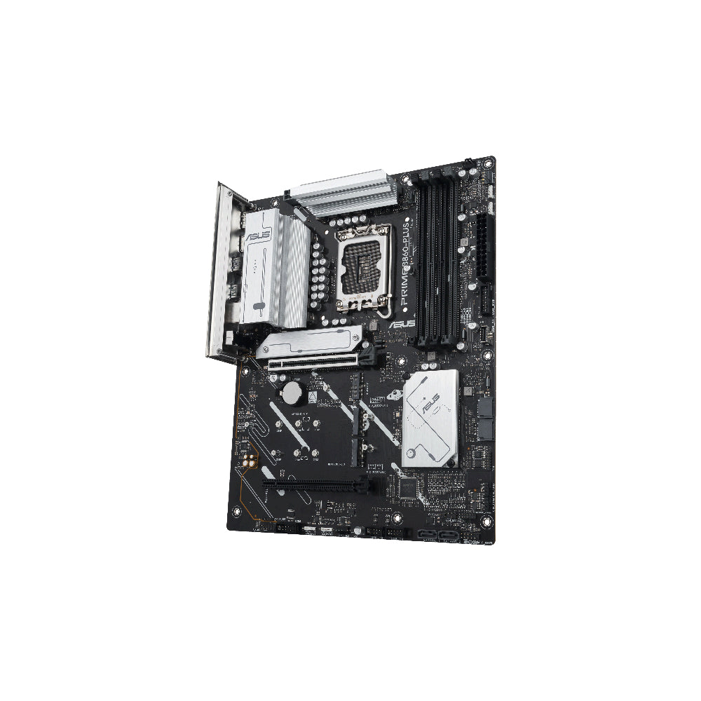 ASUS Prime B860-PLUS-CSM ATX LGA1851