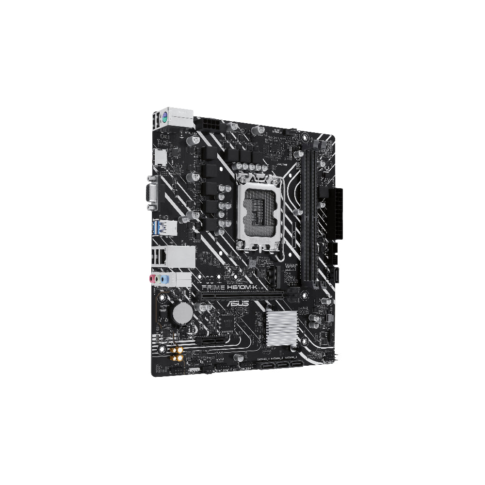 ASUS Prime H610M-K mATX LGA1700
