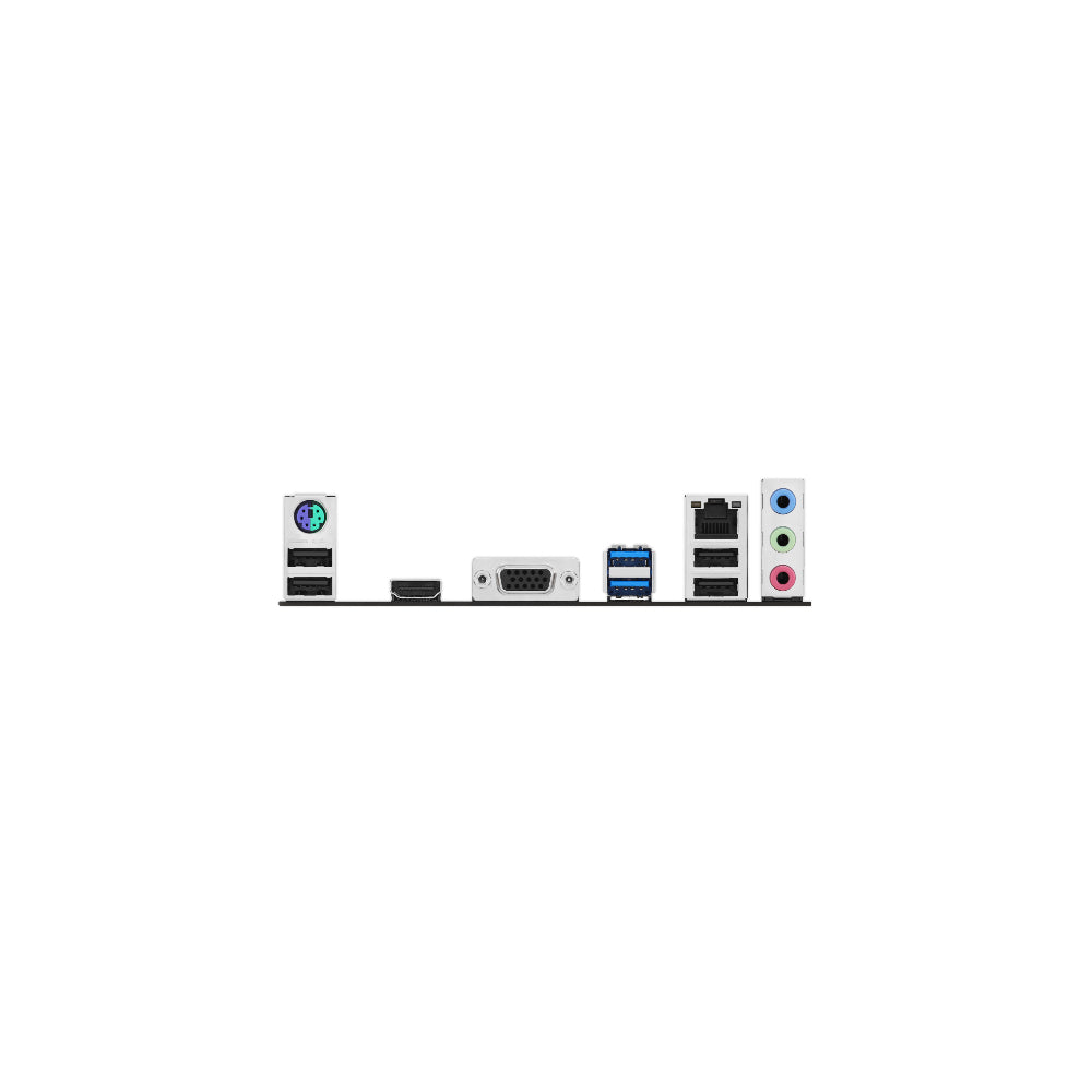 ASUS Prime H610M-K ARGB mATX LGA1700