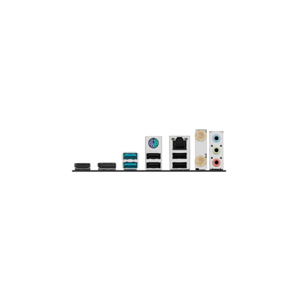 ASUS Prime H810M-A Wi-Fi mATX LGA1851