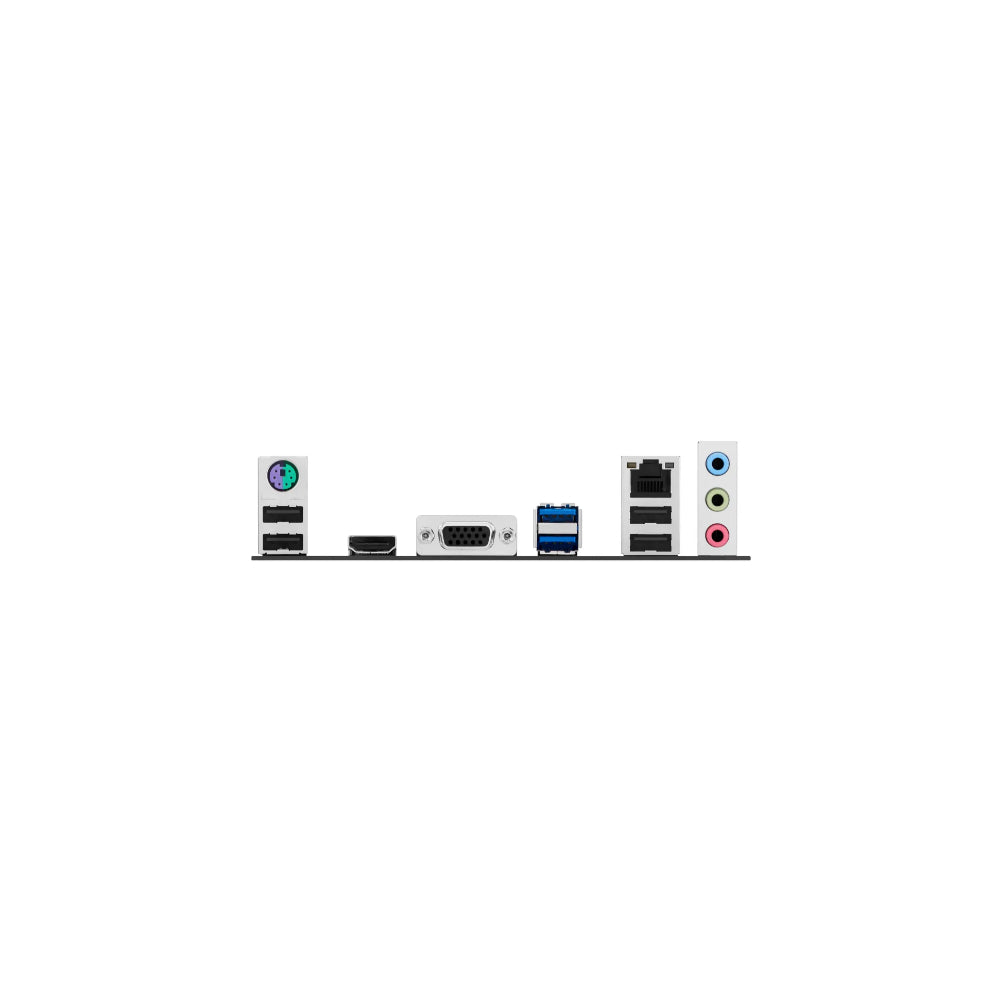 ASUS Prime H810M-K mATX LGA1851