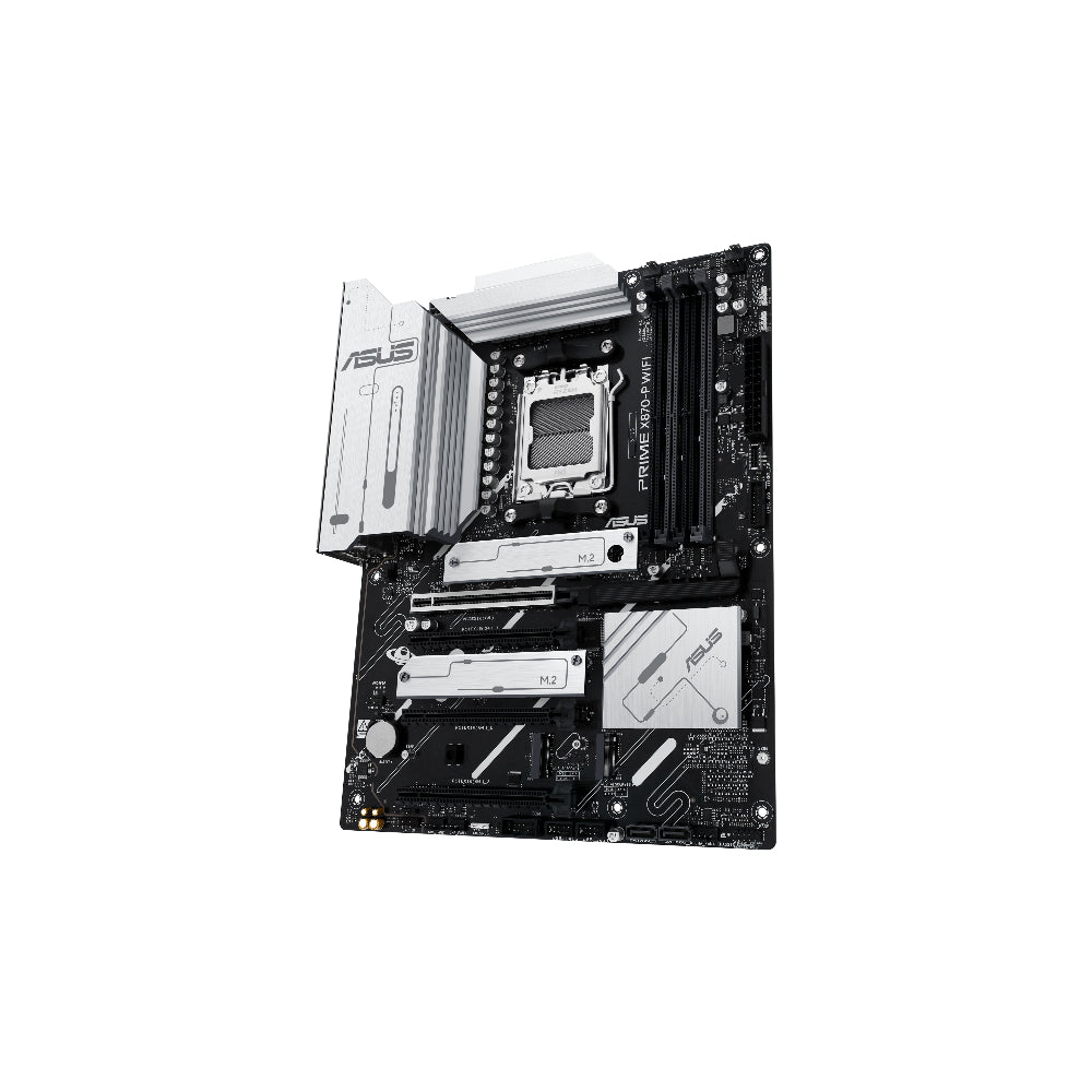 ASUS Prime X870-P Wi-Fi ATX AM5