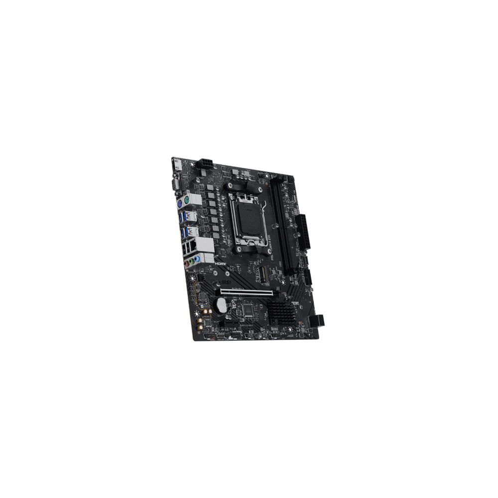 MSI PRO A620AM-B EVO
