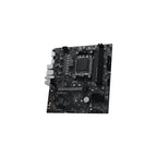 MSI Pro A620AM-G EVO Wi-Fi mATX AM5