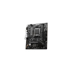 MSI PRO A620M-B mATX AM5