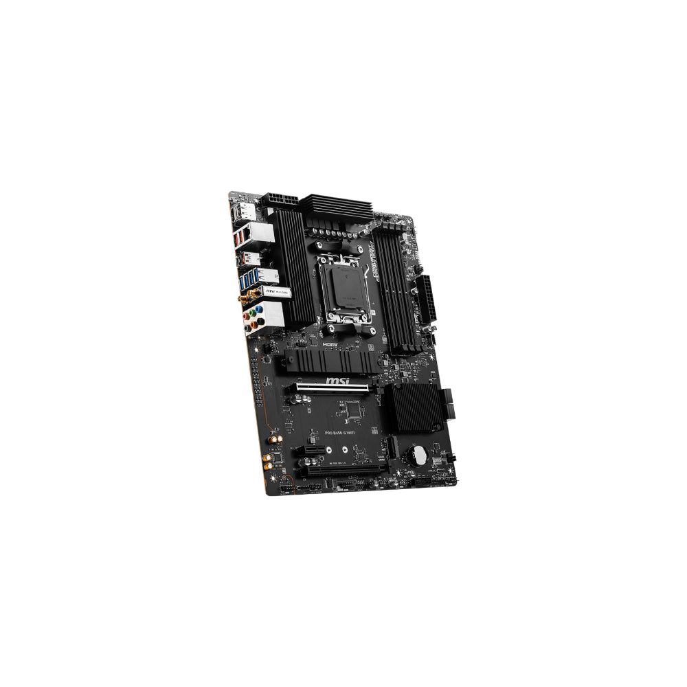 MSI PRO B650-S WIFI ATX AM5