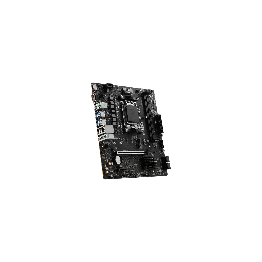 MSI PRO B650M-B AM5 mATX
