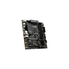 MSI Pro B760M-A Wi-Fi LGA1700 mATX