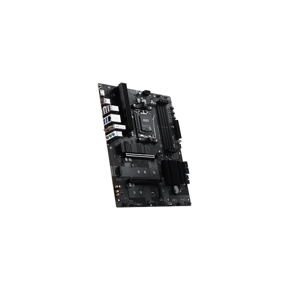 MSI Pro B840-S Evo Wi-Fi 6E ATX AM5