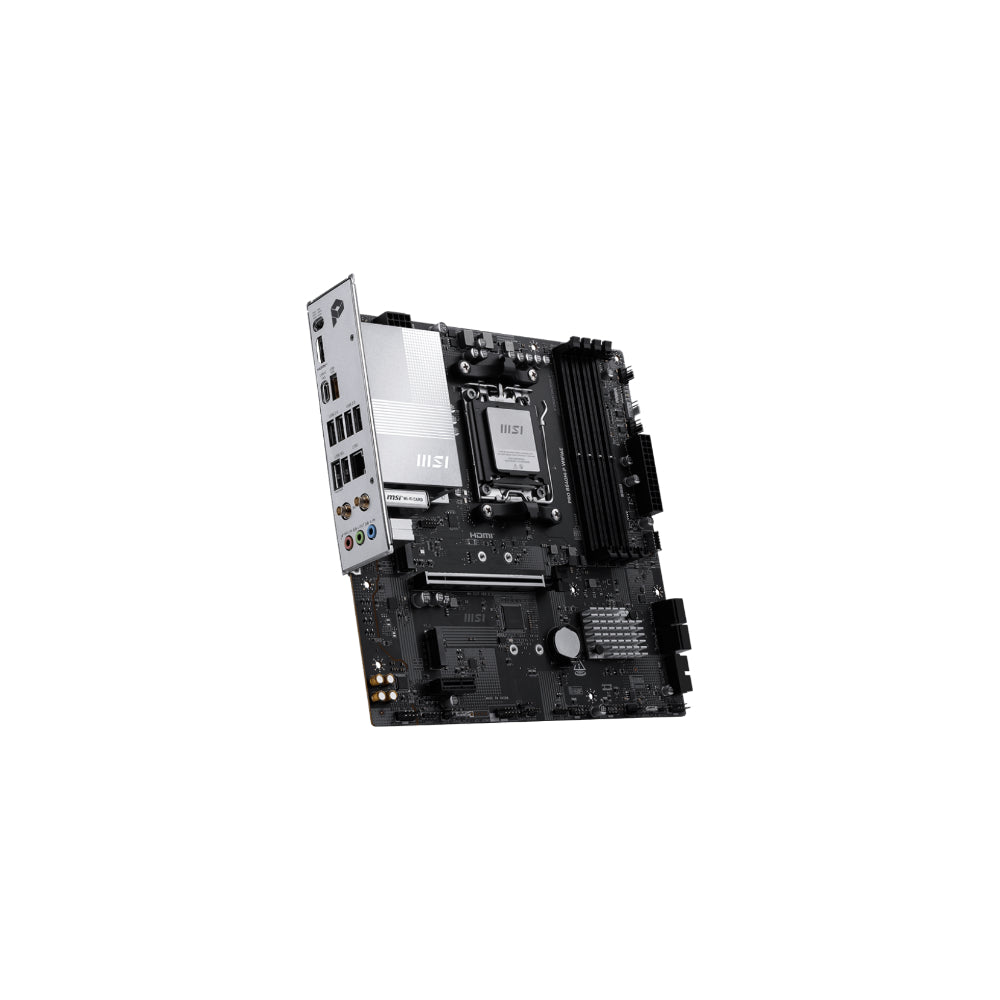 MSI Pro B840M-P Wi-Fi
