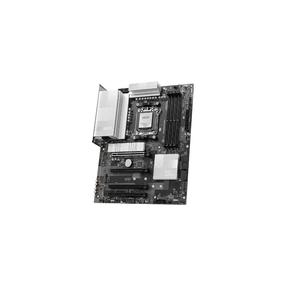 MSI PRO B850-P Wi-Fi ATX AM5