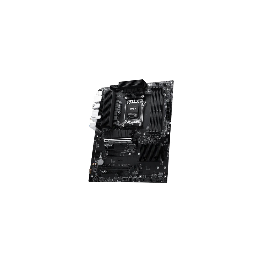 MSI PRO B850-S EVO Wi-Fi ATX AM5