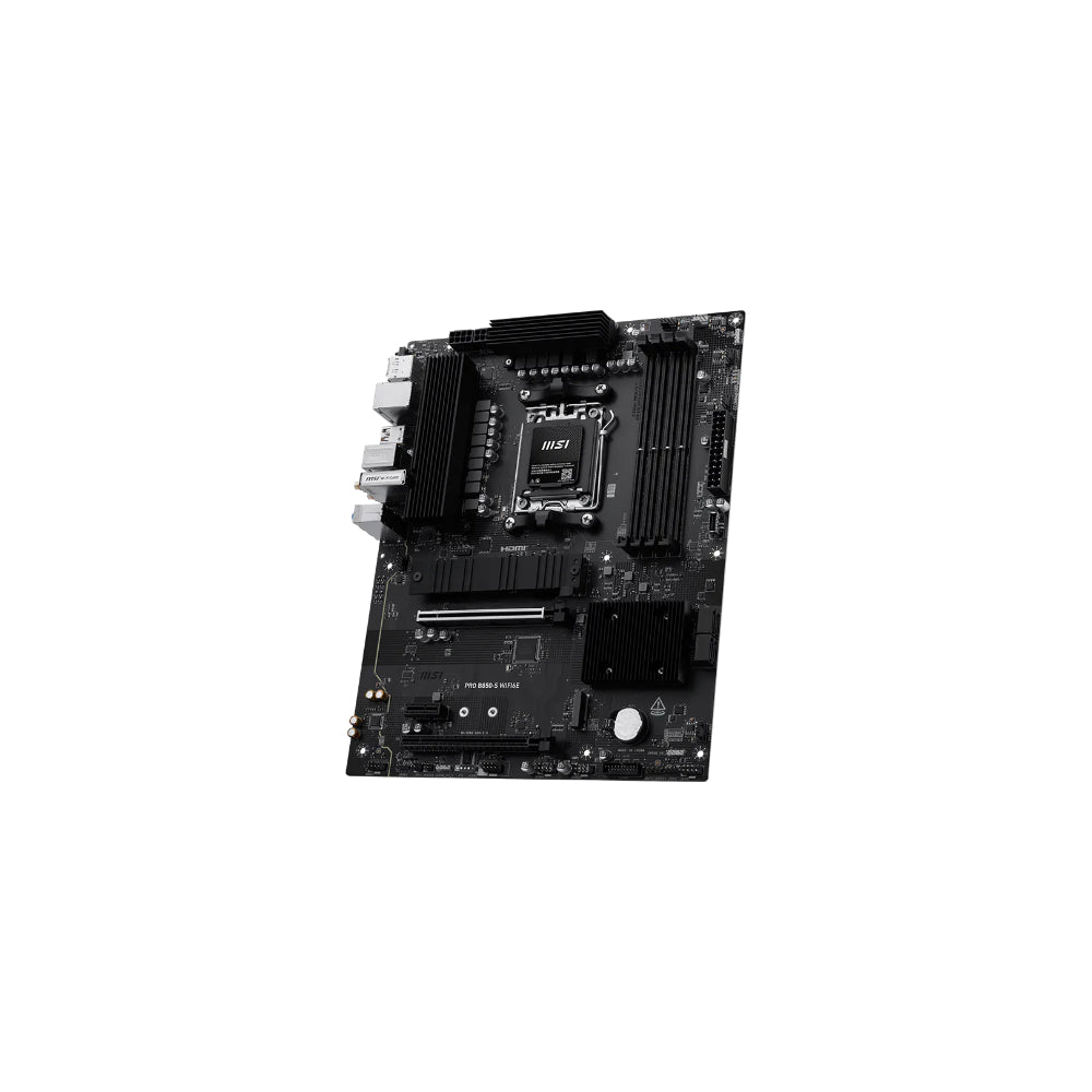 MSI PRO B850S Wi-Fi ATX AM5