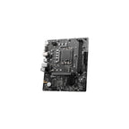 MSI PRO H610M-E mATX LGA1700
