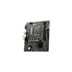 MSI PRO H610M-G DDR4 mATX LGA1700