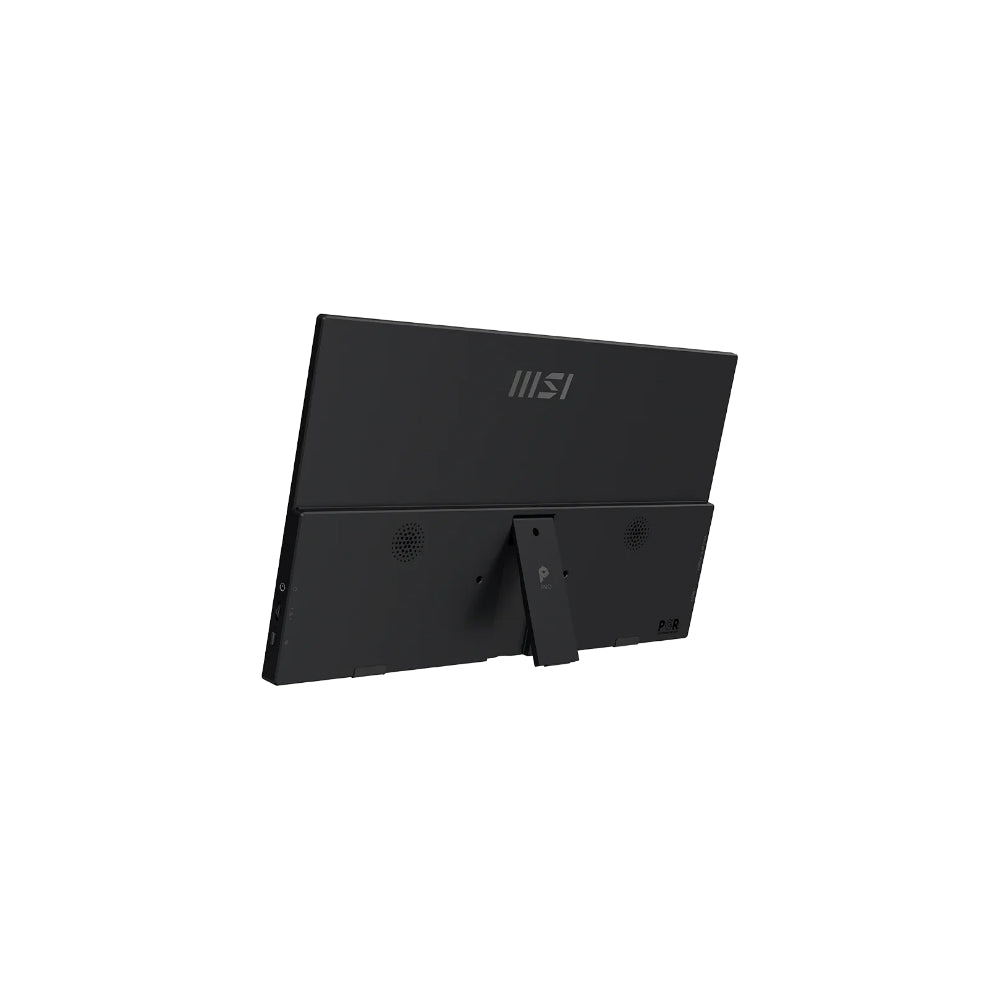 MSI PRO MP165 E6 16" - USB-C 1920x1080 IPS 60Hz