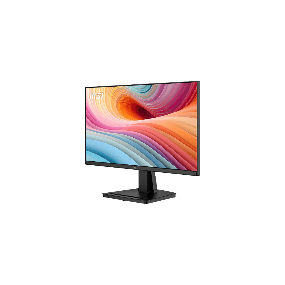 MSI PRO MP225 E12VL 21.4" - 1920x1080 VA 120Hz