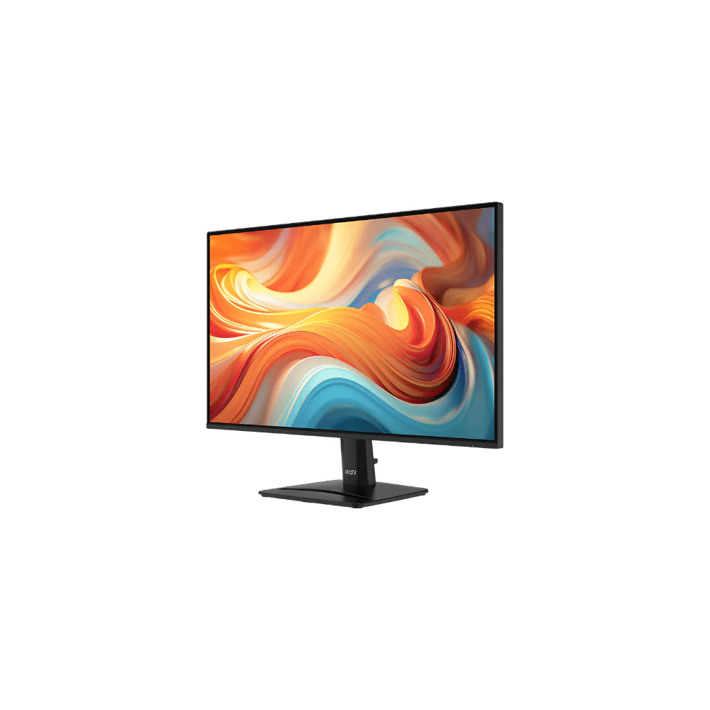 MSI Pro MP272 E14C 27" - 1920x1080 IPS 144Hz