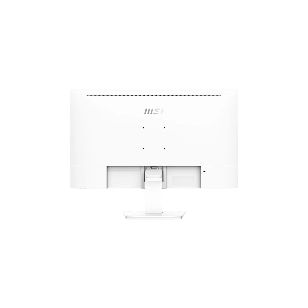 MSI PRO MP273AWDE 27" - 1920x1080 IPS 100Hz