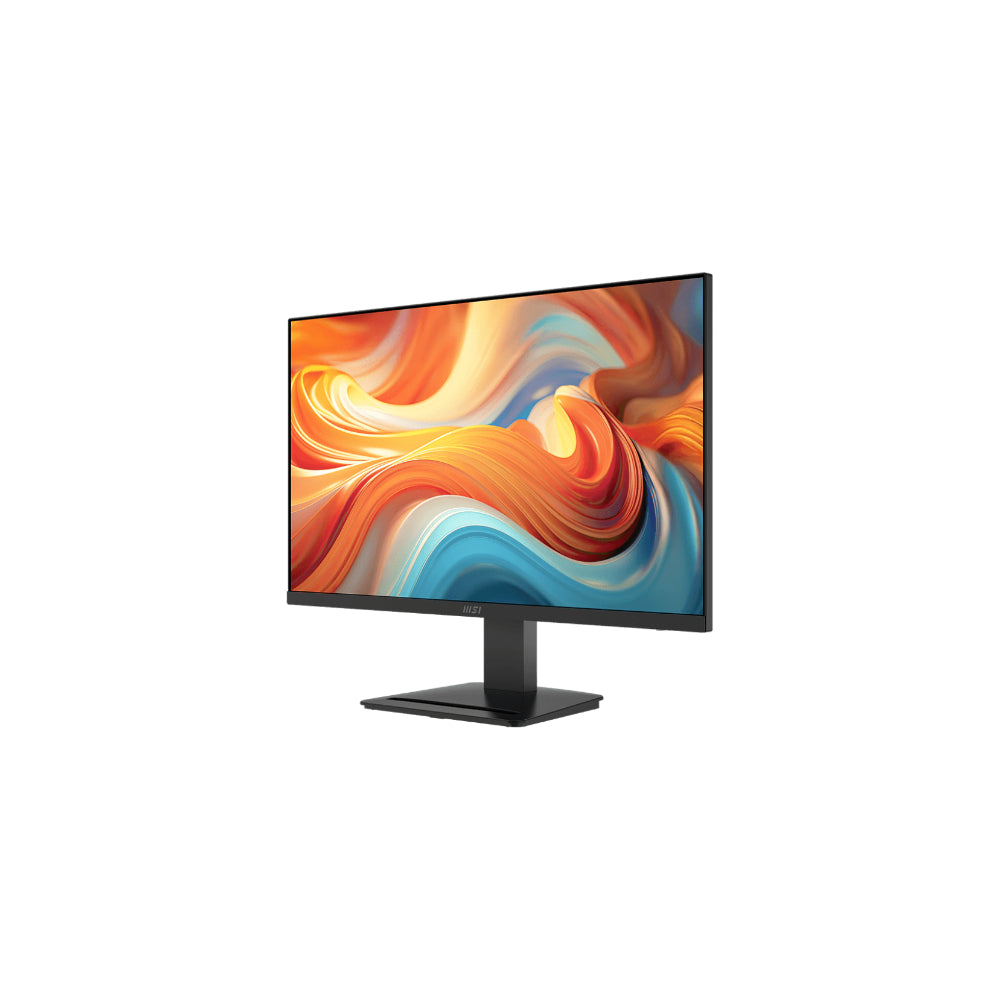MSI Pro MP273 E14A 27" - 1920x1080 IPS 144Hz