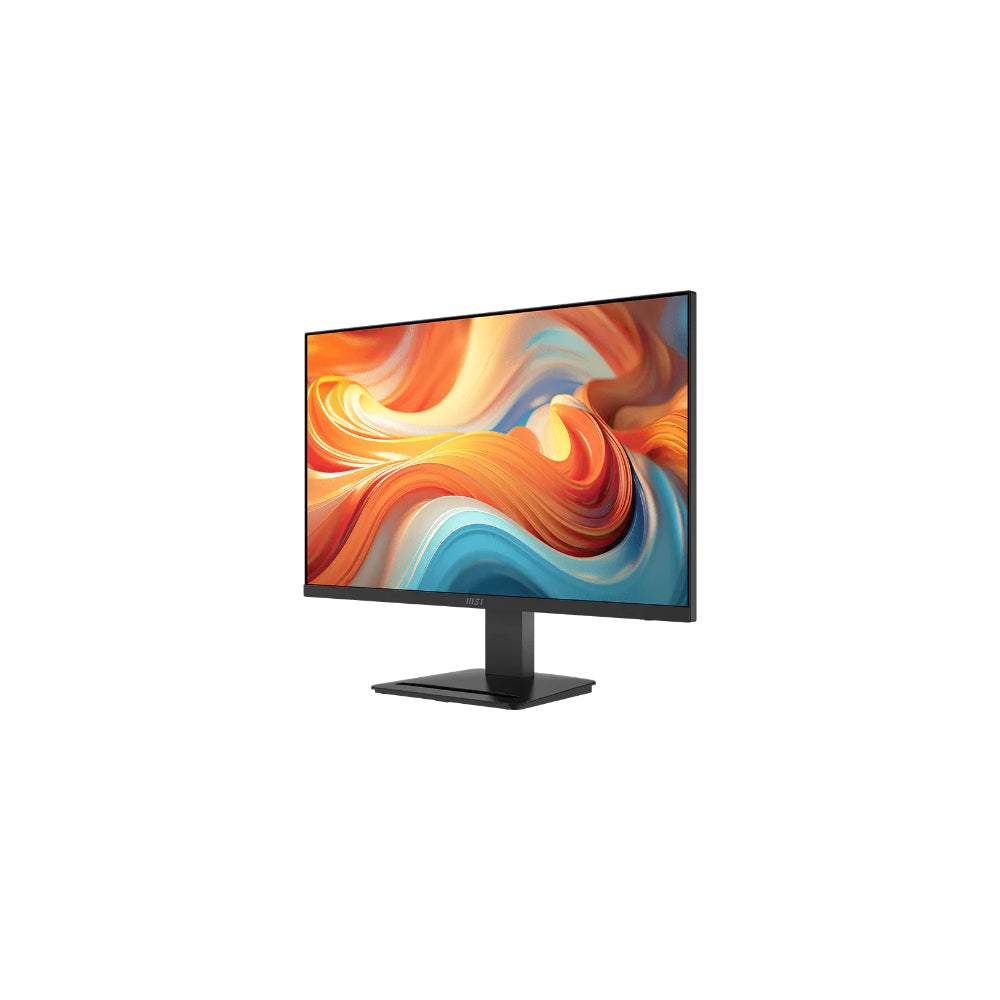 MSI Pro MP273Q E14 27" - 2560x1440 IPS 144Hz